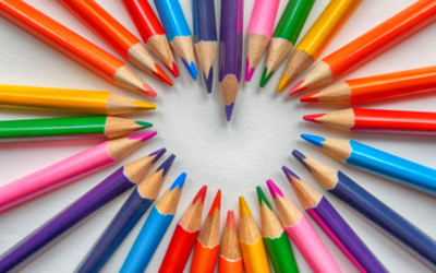 Choisir ses crayons de couleur : des conseils et astuces pour les artistes