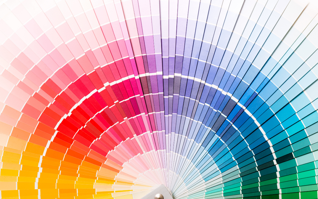 La colorimétrie dans le coloriage : comprendre les couleurs