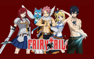 Coloriage Fairy Tail : plongez dans l’univers magique avec des coloriages pour tous les goûts