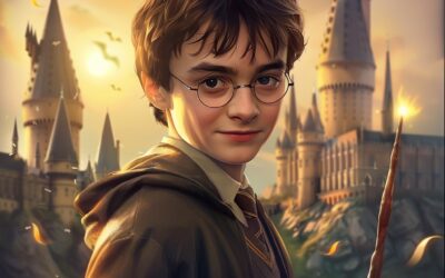 Découvrez comment réaliser un dessin Harry Potter facile et réussi